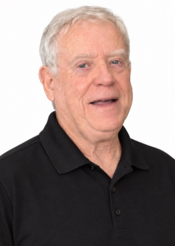 Steve Gentry