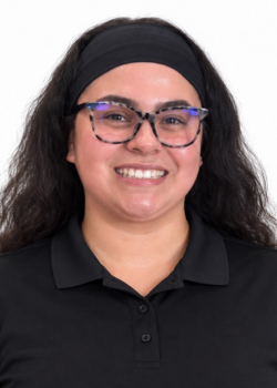 Rebecca Alverado