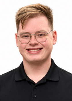 Ethan Wang