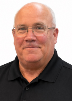 Jon Reichart