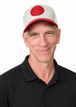 Brian Donovan