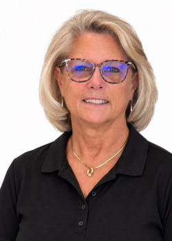 Cathy Thayer