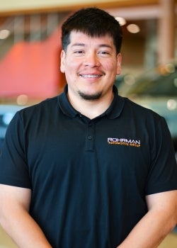 Edwin Magallanes