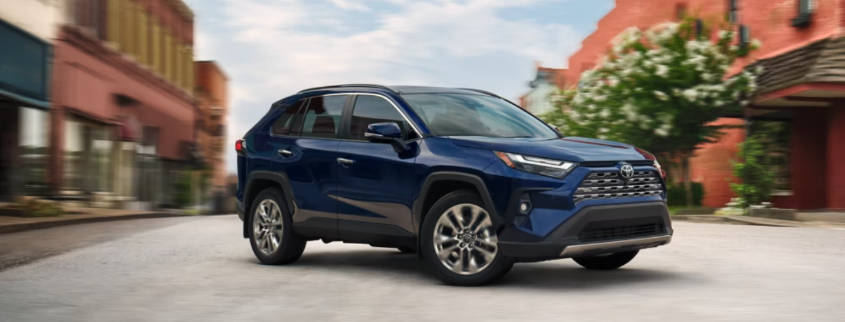 Used Toyota Dealership in Lafayette, IN