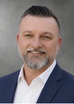Aaron Blanchard