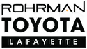 Bob Rohrman Toyota Lafayette, IN